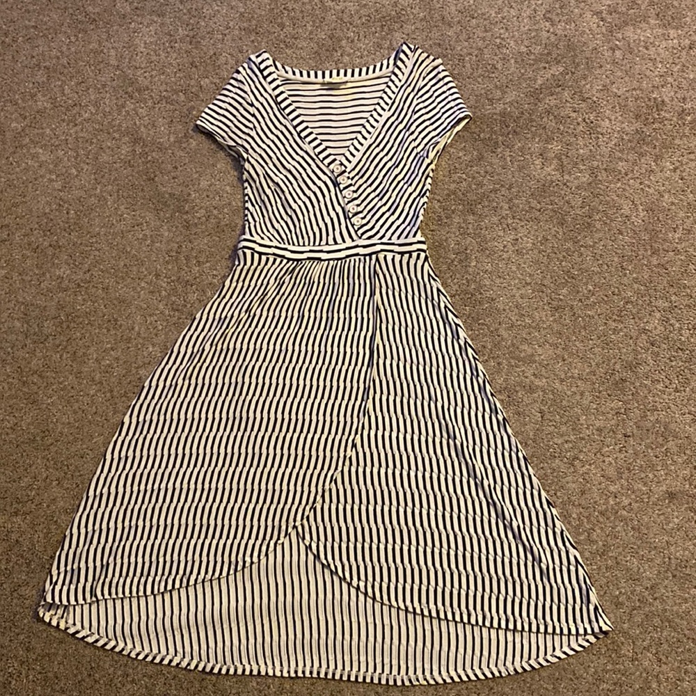 Size Small Anthropology Women’s Dress